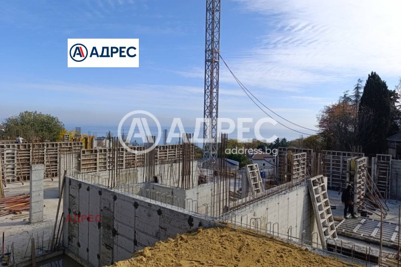 Продава 3-СТАЕН, гр. Варна, к.к. Слънчев ден, снимка 5 - Апартаменти - 53033821