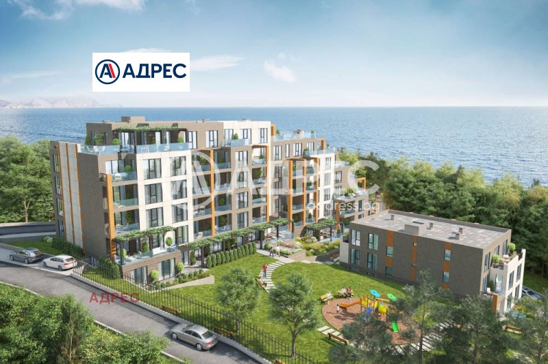 Продава 3-СТАЕН, гр. Варна, к.к. Слънчев ден, снимка 4 - Апартаменти - 53033821