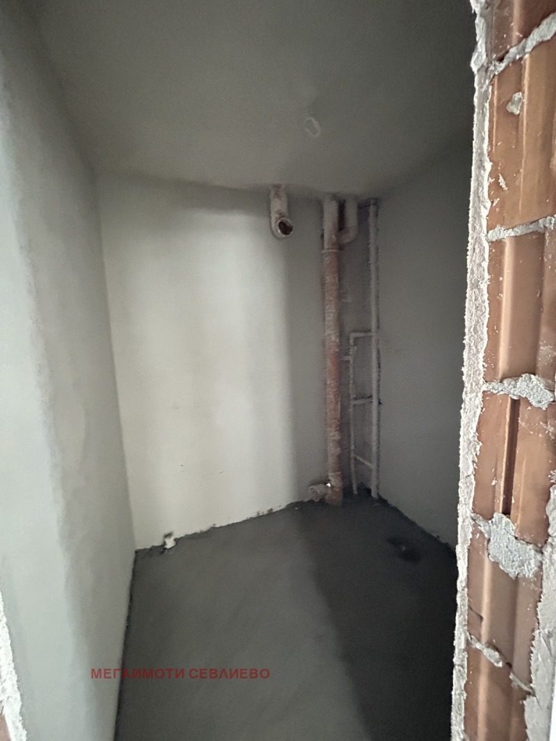 Продава 3-СТАЕН, гр. Севлиево, област Габрово, снимка 7 - Апартаменти - 54085392