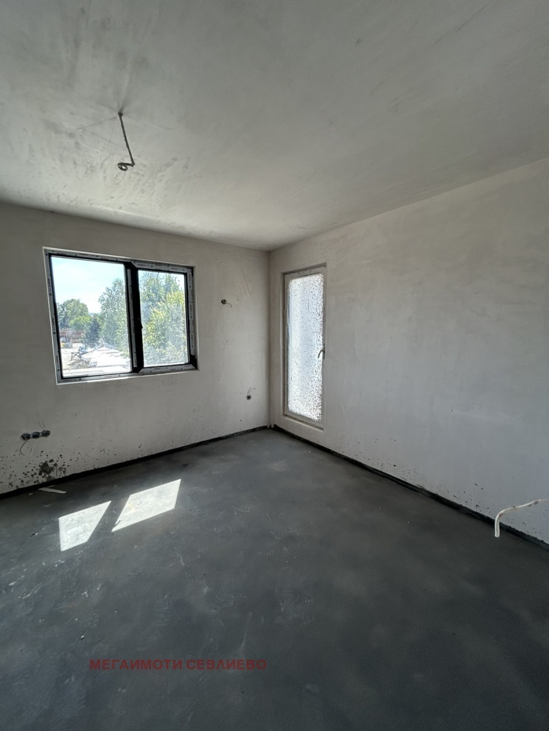 Продава 3-СТАЕН, гр. Севлиево, област Габрово, снимка 8 - Апартаменти - 54085392