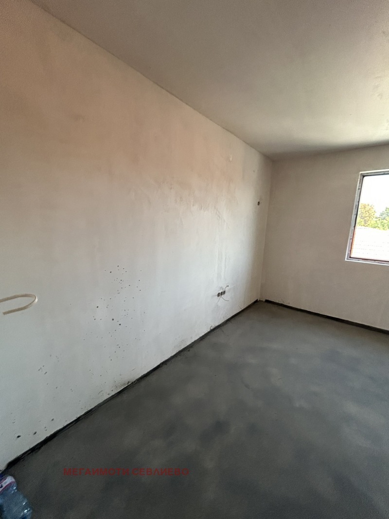 Продава 3-СТАЕН, гр. Севлиево, област Габрово, снимка 6 - Апартаменти - 54085392