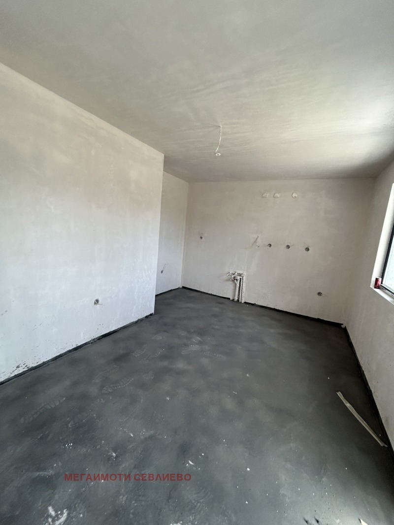 Продава 3-СТАЕН, гр. Севлиево, област Габрово, снимка 10 - Апартаменти - 54085392