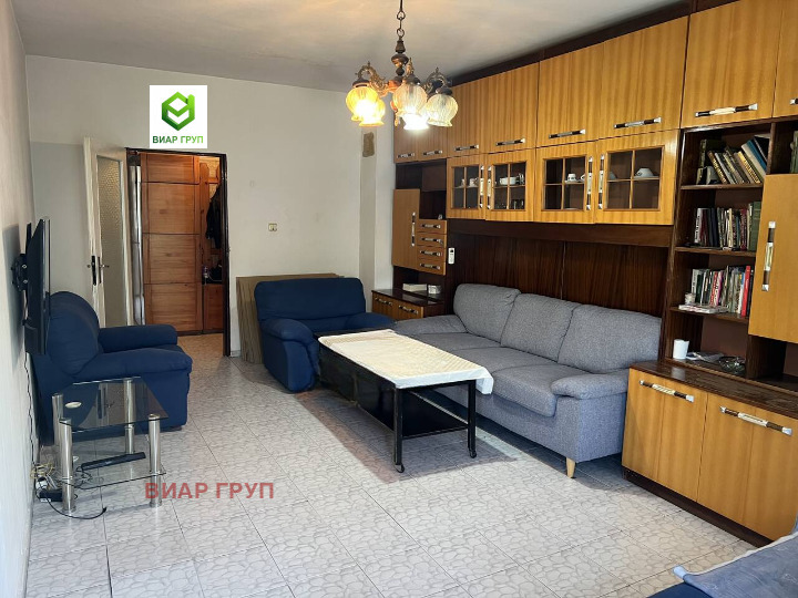 Продава  3-стаен град Пловдив , Христо Смирненски , 91 кв.м | 55639786