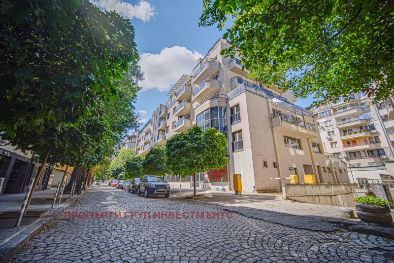 Te koop  Kantoor Sofia , Tsentar , 166 m² | 63219417 - afbeelding [2]