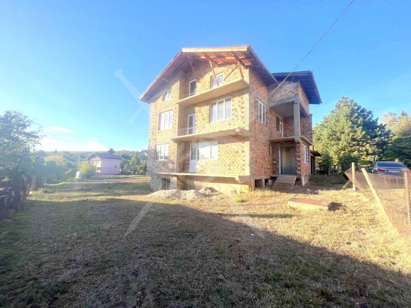 Na prodej  Dům oblast Sofia , Kostinbrod , 349 m2 | 91372193 - obraz [2]