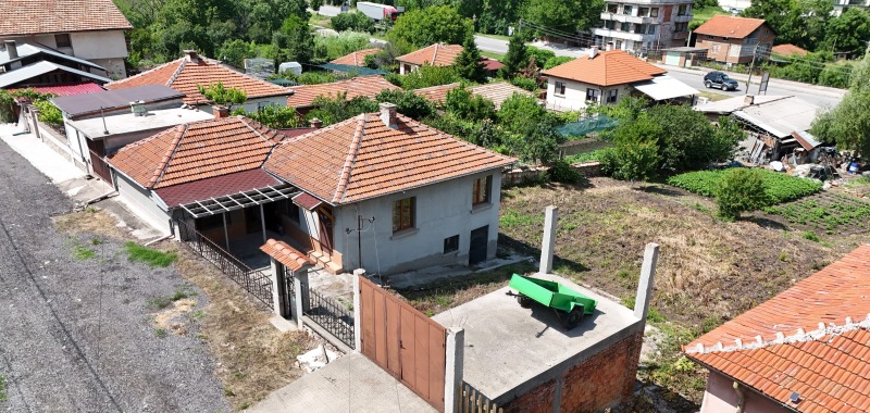 À venda  Casa região Haskovo , Klokotnica , 80 m² | 98336164