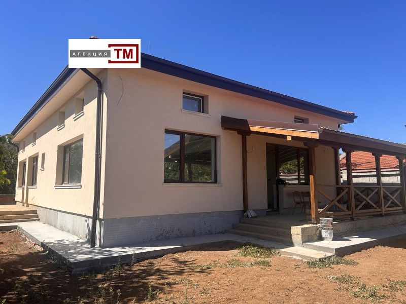 Te koop  Huis regio Stara Zagora , Bogomilovo , 170 m² | 93428959 - afbeelding [2]