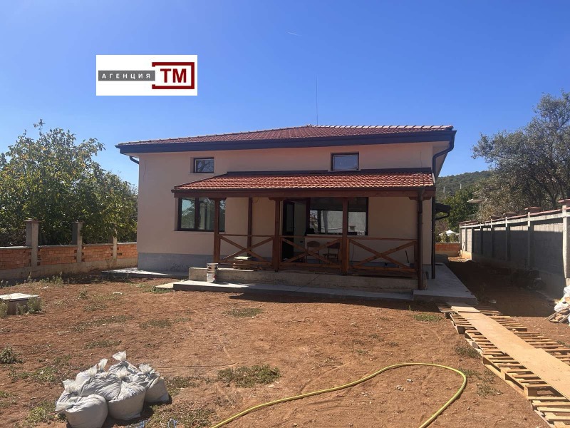 Te koop  Huis regio Stara Zagora , Bogomilovo , 170 m² | 93428959