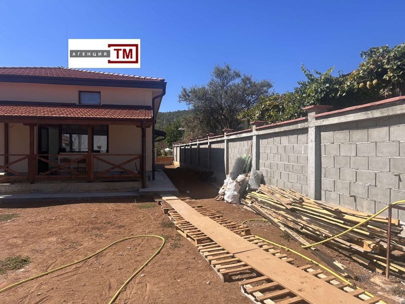 Te koop  Huis regio Stara Zagora , Bogomilovo , 170 m² | 93428959 - afbeelding [3]