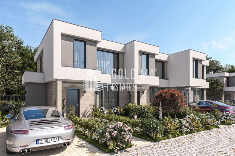 Продава КЪЩА, област Бургас, гр. Поморие • 209000 € / 408768.47 лв. • 98218893 1