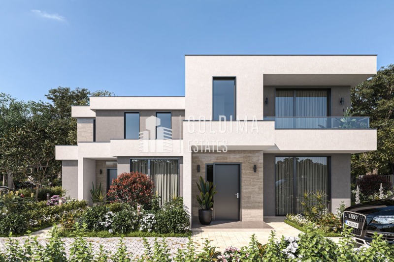 Продава КЪЩА, гр. Поморие, област Бургас, снимка 2 - Къщи - 52604093