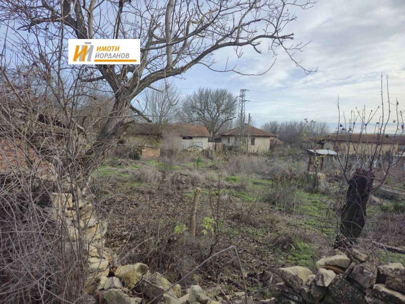 Продава КЪЩА, с. Обединение, област Велико Търново, снимка 3 - Къщи - 52733861