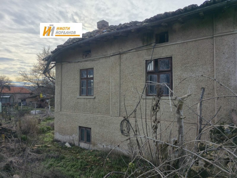 Продава КЪЩА, с. Обединение, област Велико Търново, снимка 6 - Къщи - 52733861