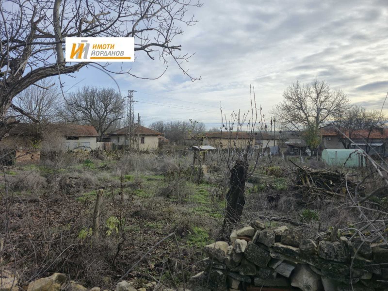 Продава КЪЩА, с. Обединение, област Велико Търново, снимка 2 - Къщи - 52733861