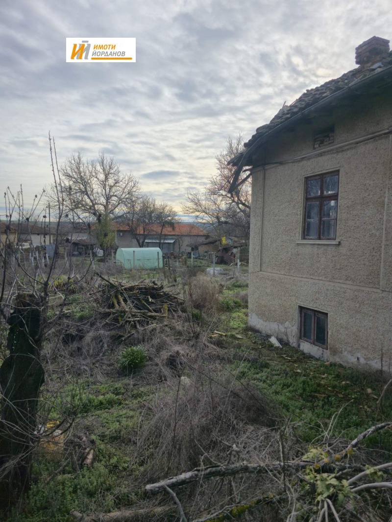 Продава КЪЩА, с. Обединение, област Велико Търново, снимка 5 - Къщи - 52733861