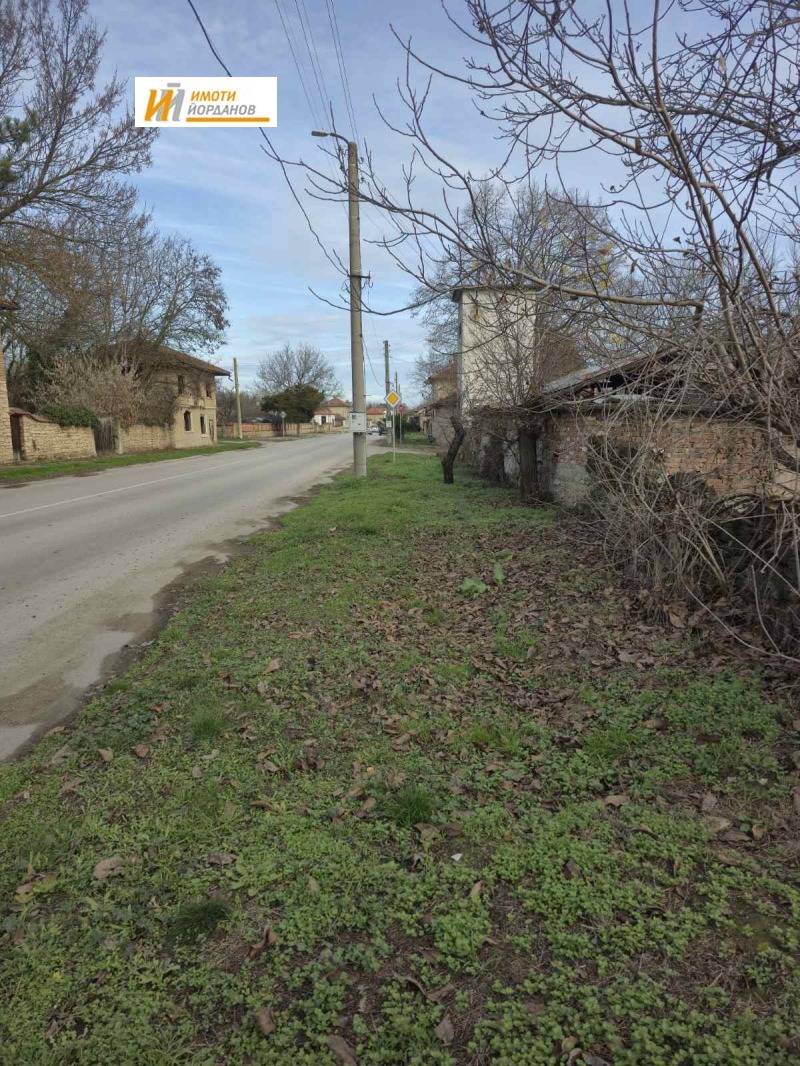 Продава КЪЩА, с. Обединение, област Велико Търново, снимка 4 - Къщи - 52733861