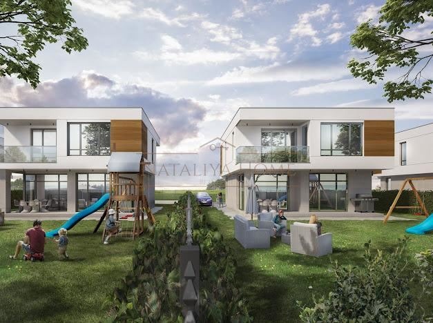 Продава КЪЩА, гр. Поморие, област Бургас, снимка 14 - Къщи - 54834806