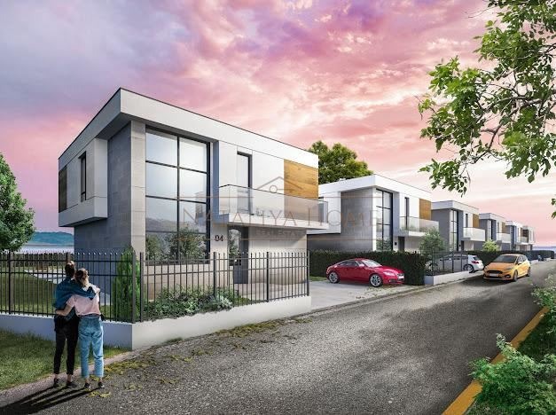 Продава КЪЩА, гр. Поморие, област Бургас, снимка 13 - Къщи - 54834806