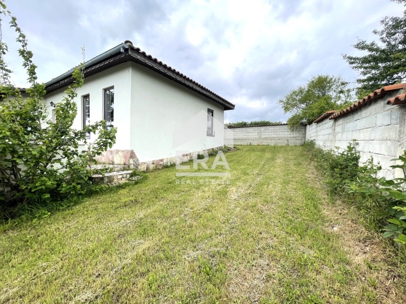 Продава КЪЩА, с. Близнаци, област Варна, снимка 13 - Къщи - 55927268