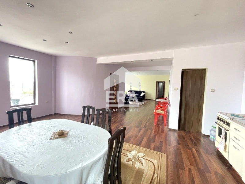 Продава КЪЩА, с. Близнаци, област Варна, снимка 3 - Къщи - 55927268