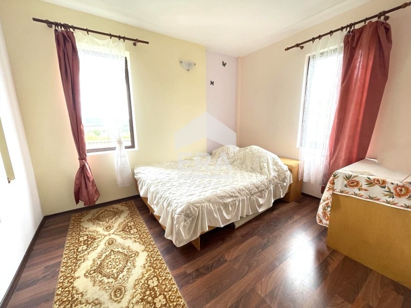 Продава КЪЩА, с. Близнаци, област Варна, снимка 7 - Къщи - 55927268