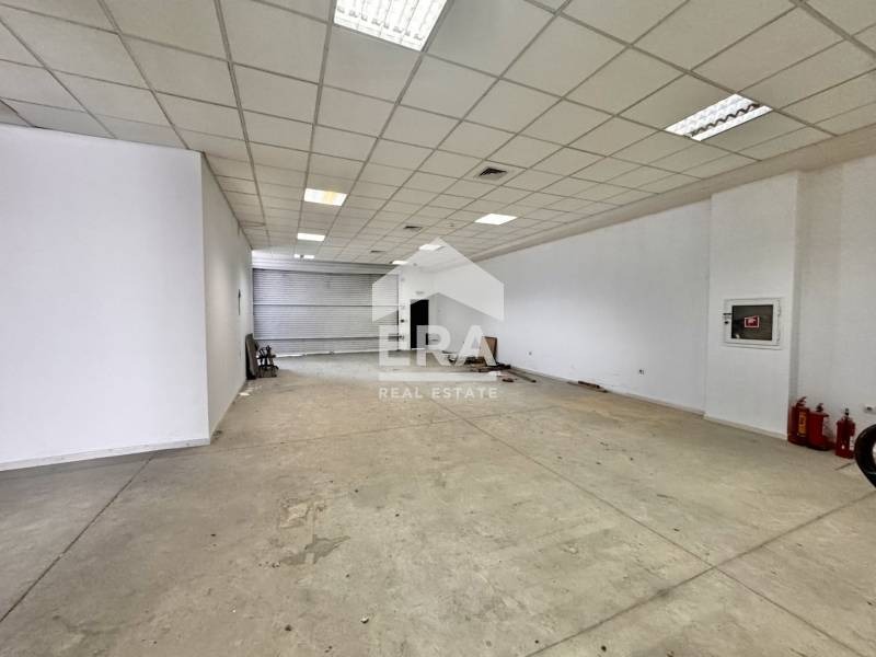 Продава МАГАЗИН, гр. Варна, Метро, снимка 3 - Магазини - 53380774