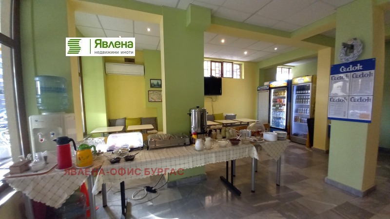 Te koop  Hotel regio Boergas , Primorsko , 913 m² | 50103548 - afbeelding [10]