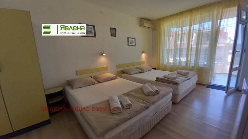 Te koop  Hotel regio Boergas , Primorsko , 913 m² | 50103548 - afbeelding [13]