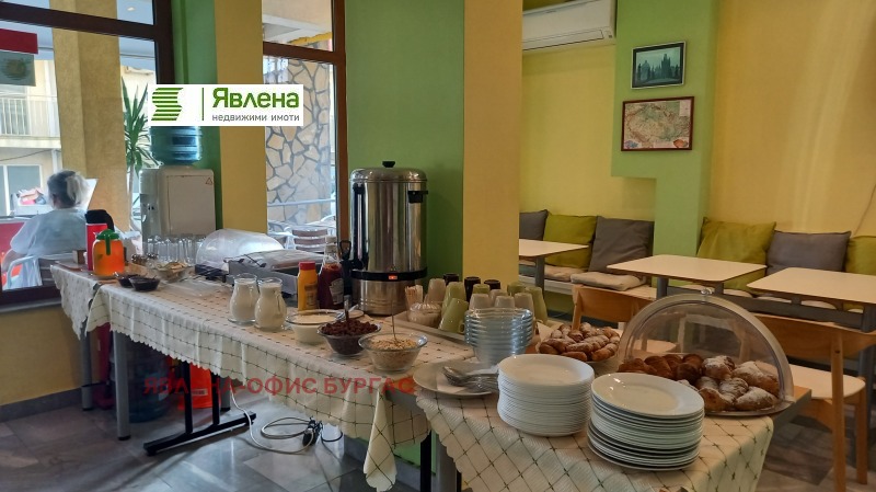 Te koop  Hotel regio Boergas , Primorsko , 913 m² | 50103548 - afbeelding [9]