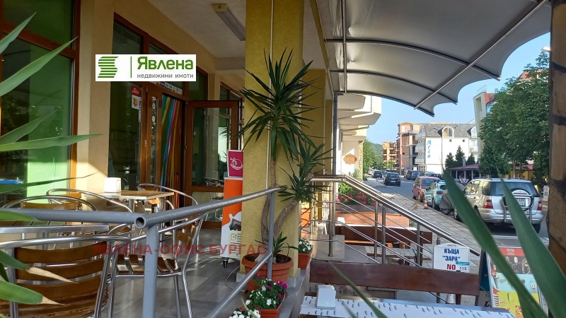 Til salgs  Hotell region Burgas , Primorsko , 913 kvm | 50103548 - bilde [8]