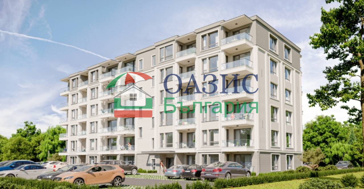 Продава 1-СТАЕН, к.к. Слънчев бряг, област Бургас