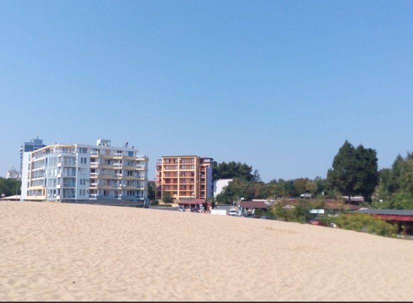 Продава 1-СТАЕН, гр. Несебър, област Бургас, снимка 9 - Апартаменти - 54628389