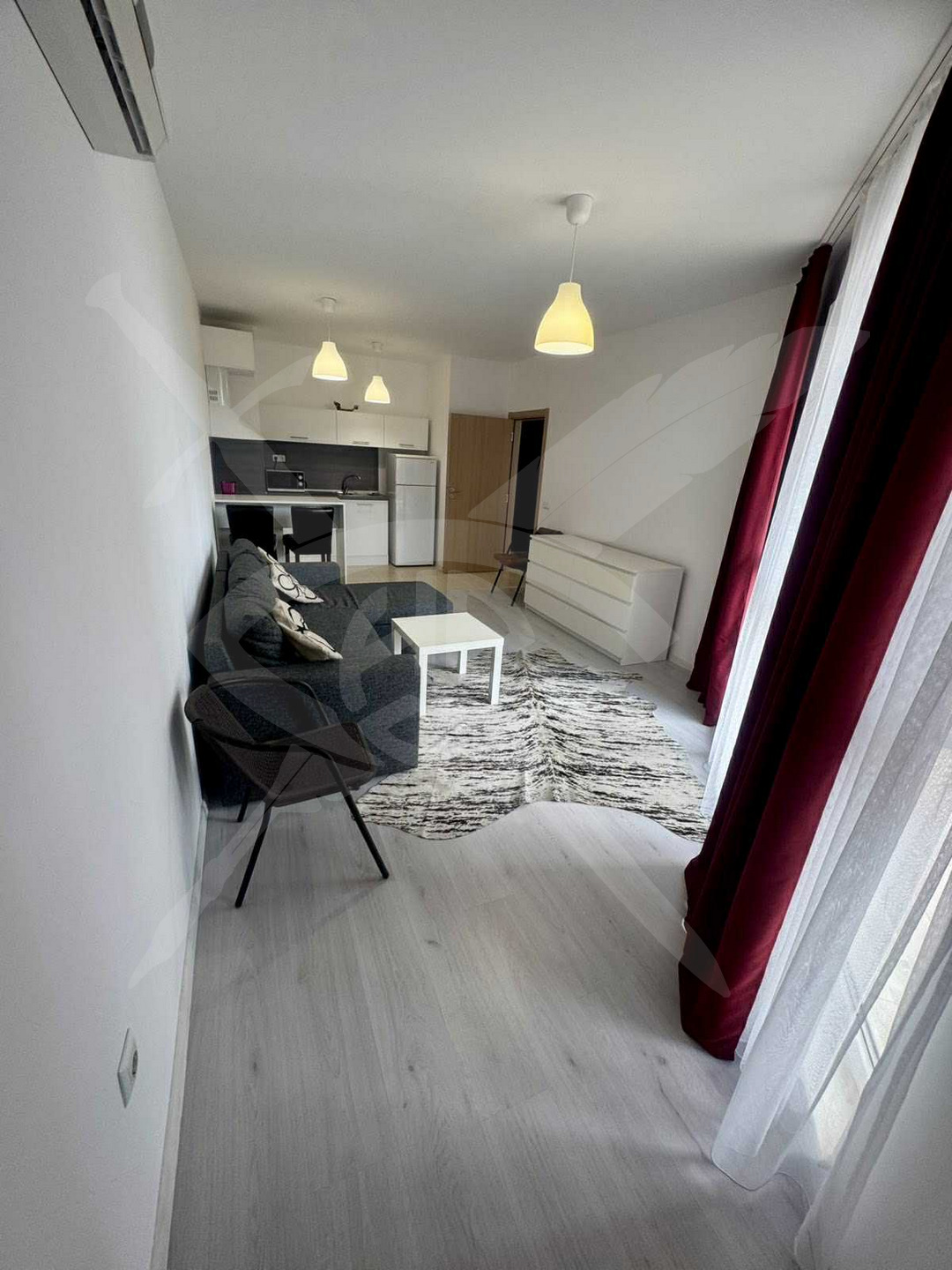 Продава 2-СТАЕН, гр. Варна, Бриз, снимка 2 - Апартаменти - 52334625