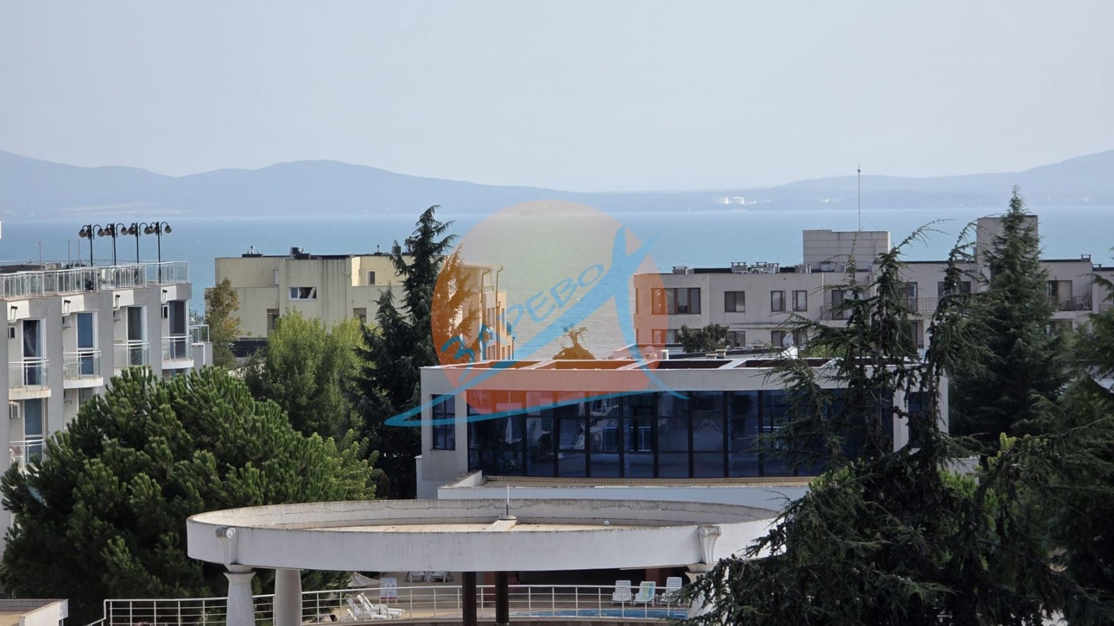 Продава 2-СТАЕН, гр. Бургас, Сарафово, снимка 9 - Апартаменти - 54016414