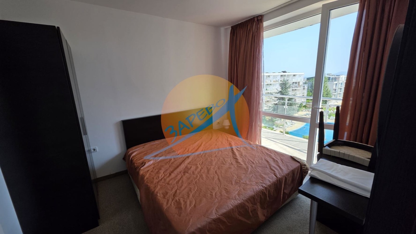 Продава 2-СТАЕН, гр. Бургас, Сарафово, снимка 7 - Апартаменти - 54016414