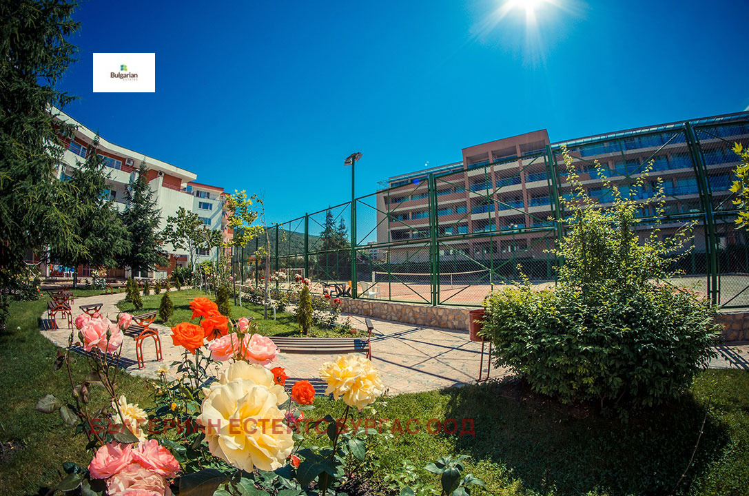 Продава 2-СТАЕН, к.к. Елените, област Бургас, снимка 16 - Апартаменти - 54051724