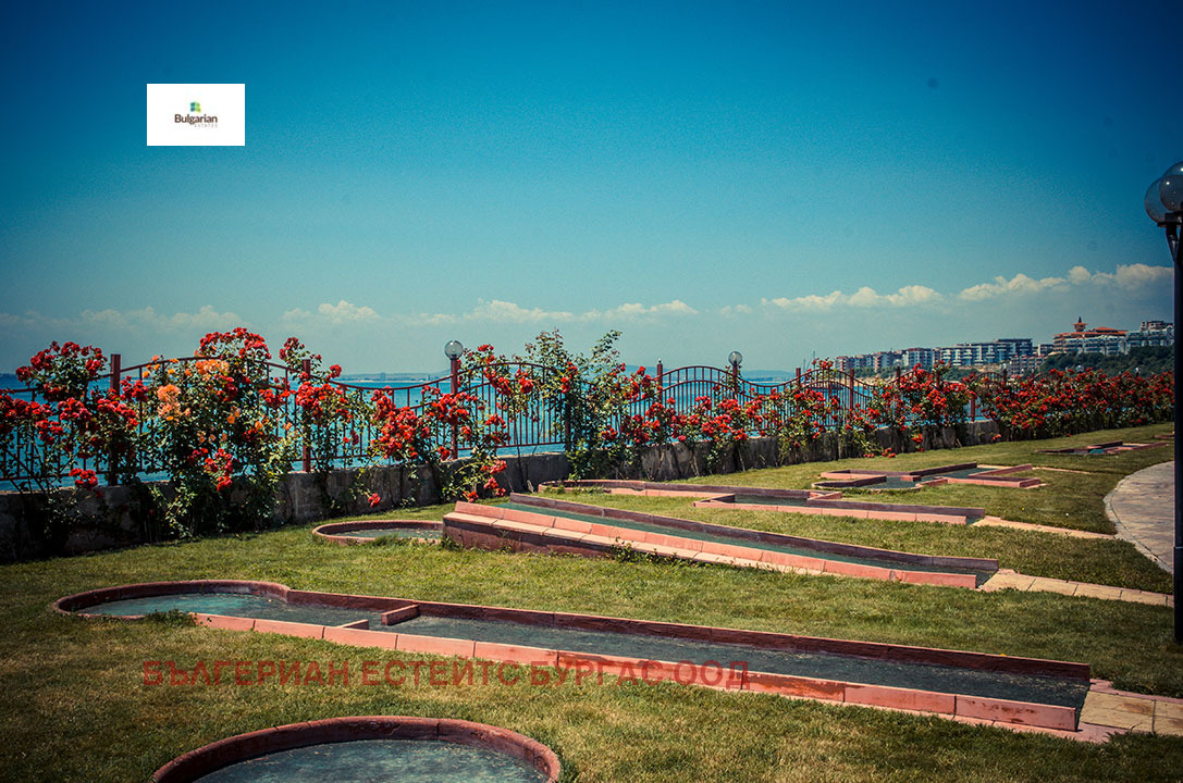 Продава 2-СТАЕН, к.к. Елените, област Бургас, снимка 17 - Апартаменти - 54051724