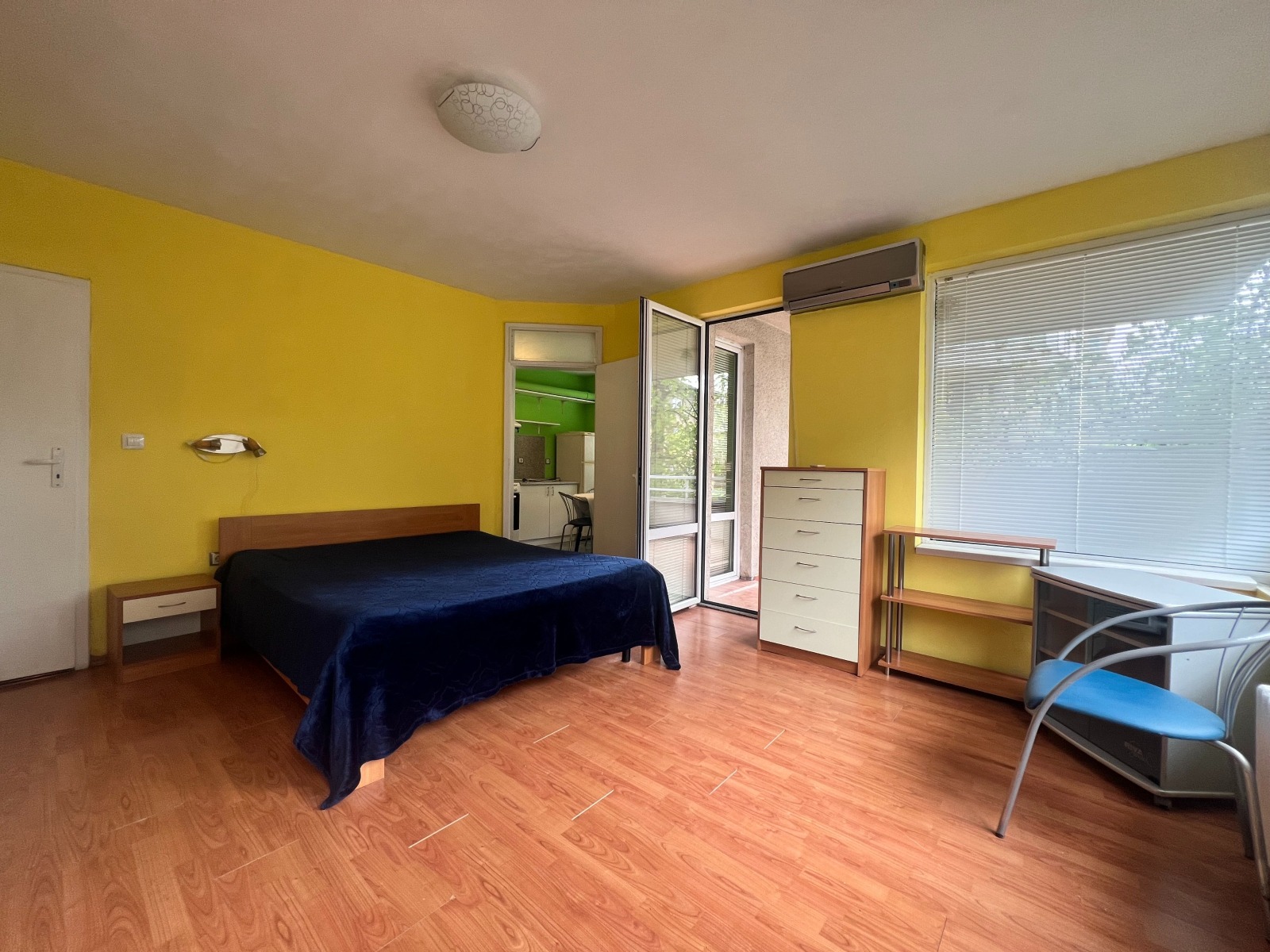 Продава 2-СТАЕН, гр. София, Лозенец, снимка 10 - Апартаменти - 56367607