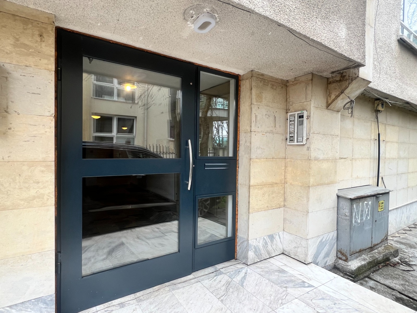Продава 2-СТАЕН, гр. София, Лозенец, снимка 16 - Апартаменти - 56367607