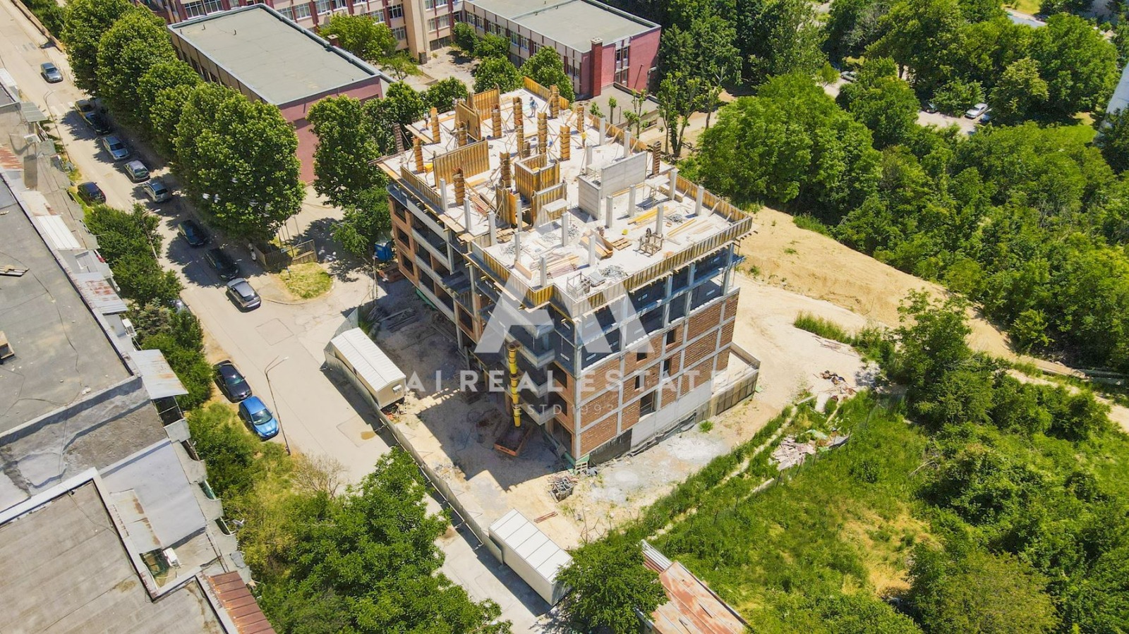 Продава 3-СТАЕН, гр. Плевен, Дружба 1, снимка 9 - Апартаменти - 51363210