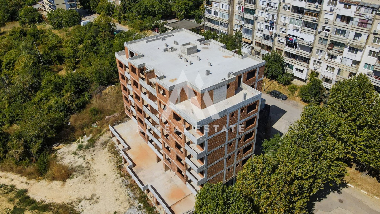 Продава 3-СТАЕН, гр. Плевен, Дружба 1, снимка 10 - Апартаменти - 51363210