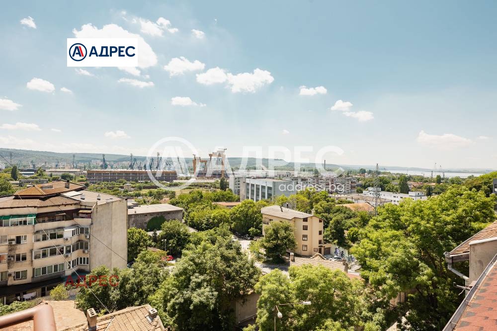 Продава 3-СТАЕН, гр. Варна, Операта, снимка 3 - Апартаменти - 54739380