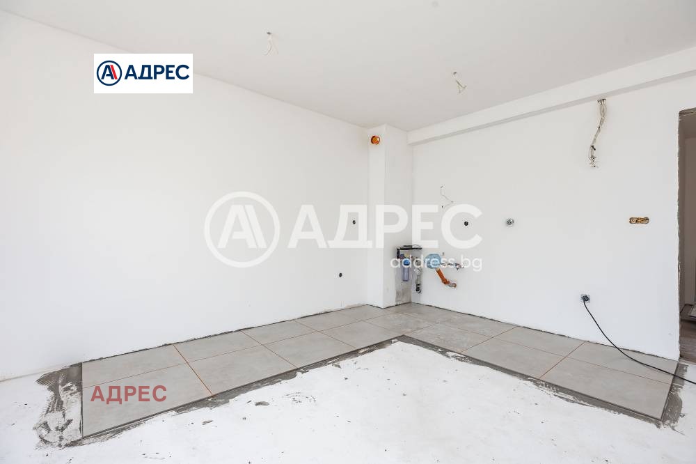 Продава 3-СТАЕН, гр. Варна, Операта, снимка 10 - Апартаменти - 54739380