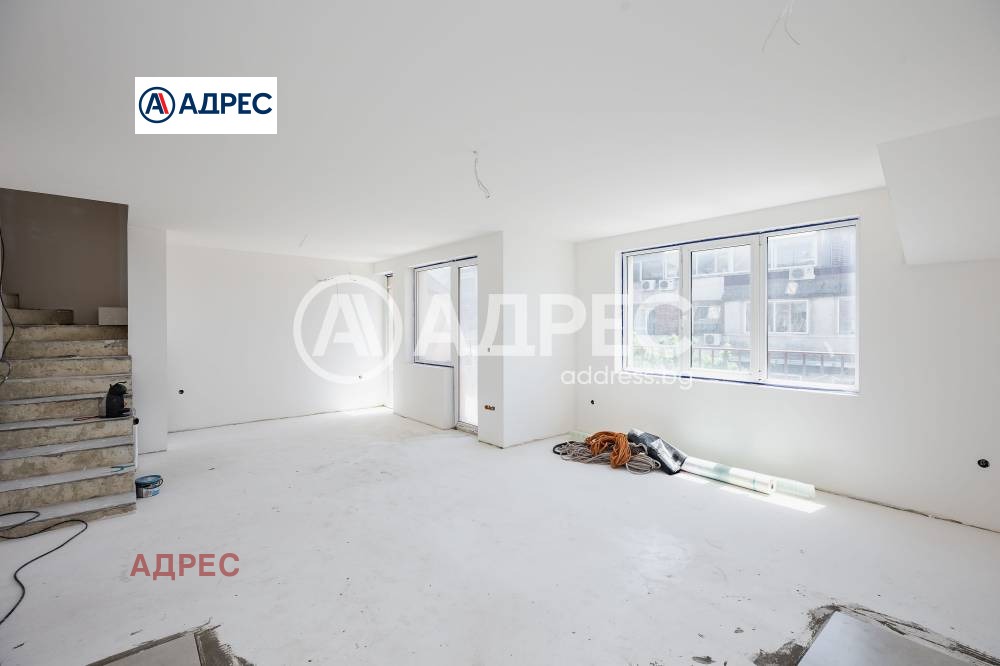 Продава 3-СТАЕН, гр. Варна, Операта, снимка 6 - Апартаменти - 54739380