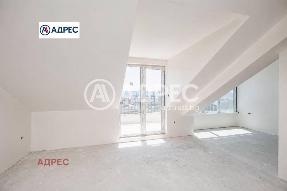 Продава 3-СТАЕН, гр. Варна, Операта, снимка 5 - Апартаменти - 54739380