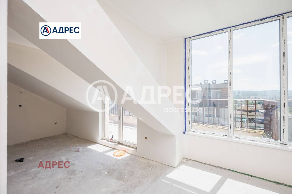 Продава 3-СТАЕН, гр. Варна, Операта, снимка 15 - Апартаменти - 54739380