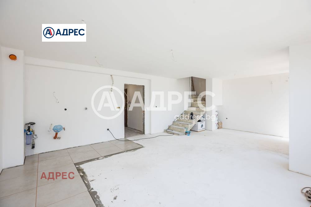 Продава 3-СТАЕН, гр. Варна, Операта, снимка 9 - Апартаменти - 54739380