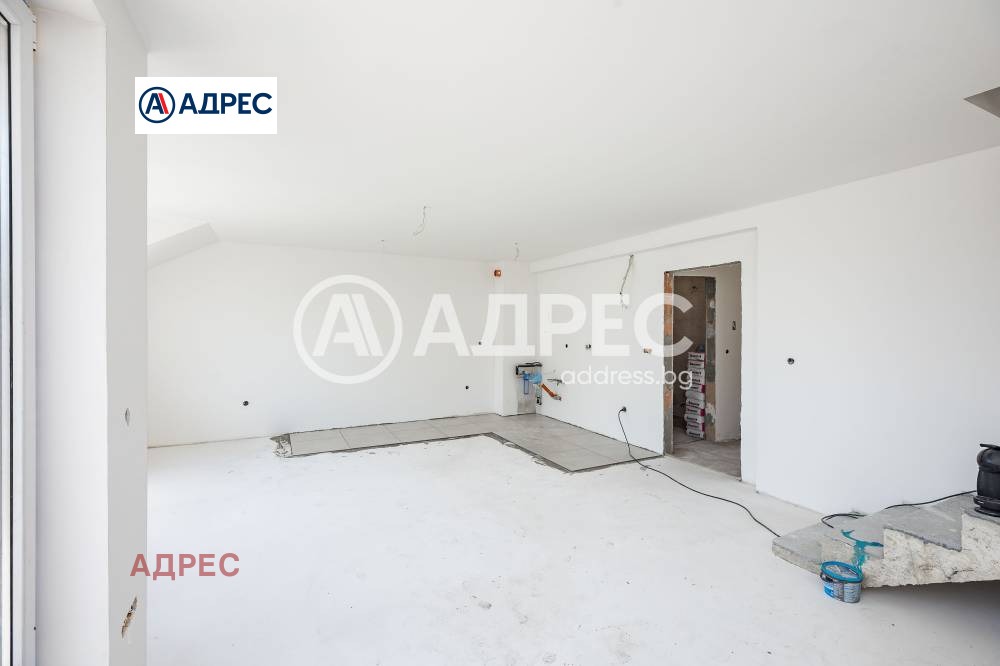 Продава 3-СТАЕН, гр. Варна, Операта, снимка 11 - Апартаменти - 54739380