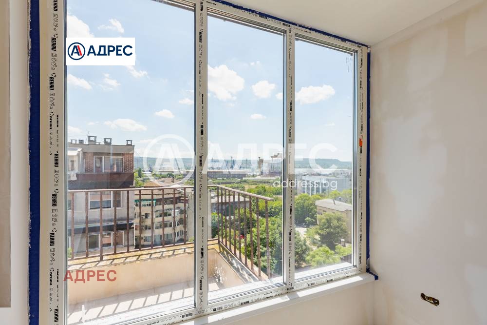 Продава 3-СТАЕН, гр. Варна, Операта, снимка 16 - Апартаменти - 54739380