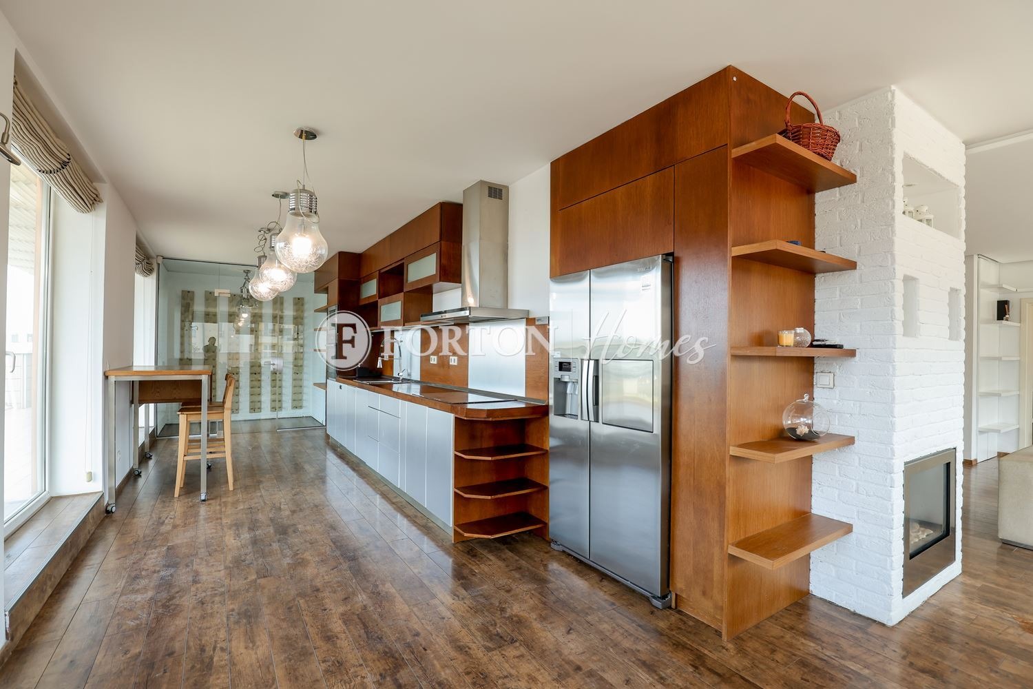 Продава МНОГОСТАЕН, гр. София, Витоша, снимка 5 - Апартаменти - 53615270